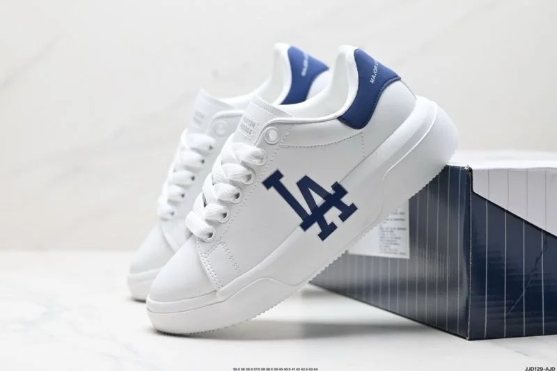 Mlb Shoes Lightweight 3426