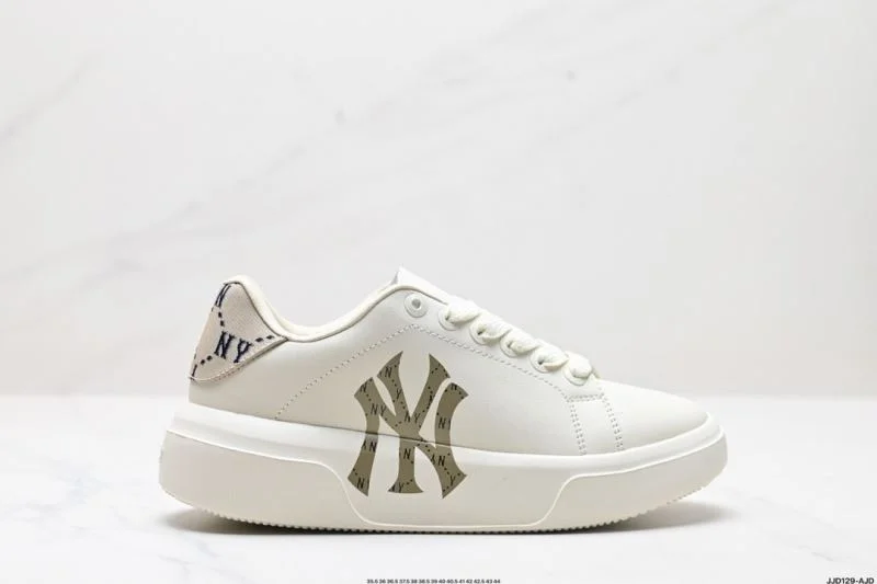 Unisex Mlb Shoes 3429