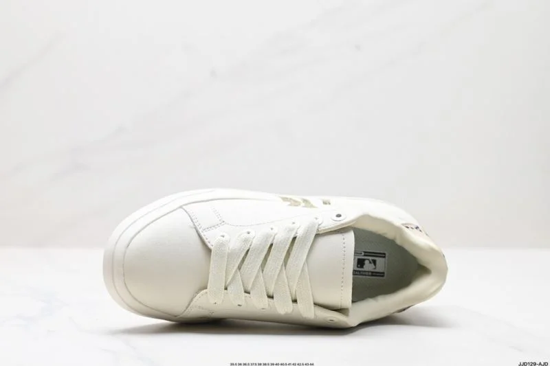 Unisex Mlb Shoes 3429
