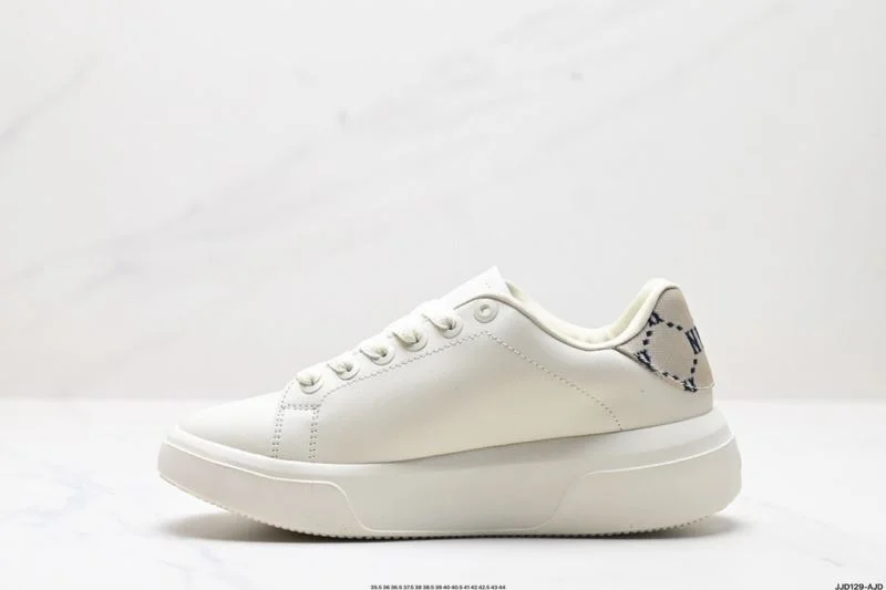Unisex Mlb Shoes 3429