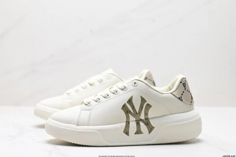 Unisex Mlb Shoes 3429