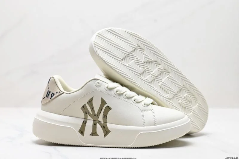 Unisex Mlb Shoes 3429
