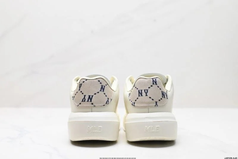 Unisex Mlb Shoes 3429