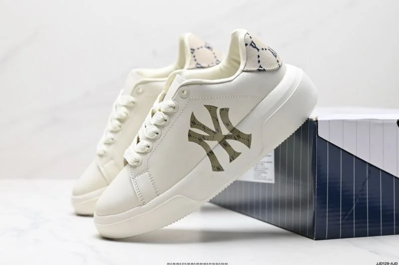 Unisex Mlb Shoes 3429