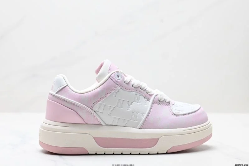 Chic Mlb Shoes 3417