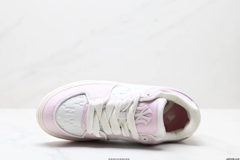 Chic Mlb Shoes 3417