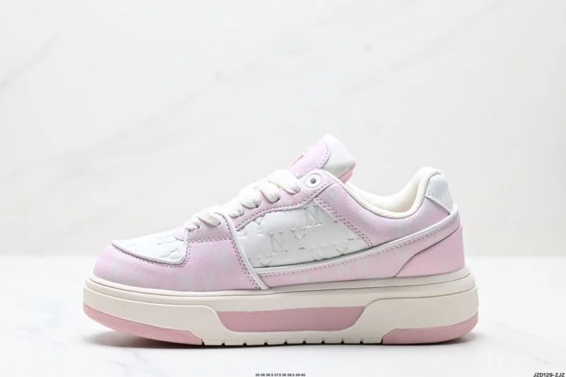 Chic Mlb Shoes 3417