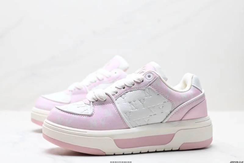 Chic Mlb Shoes 3417