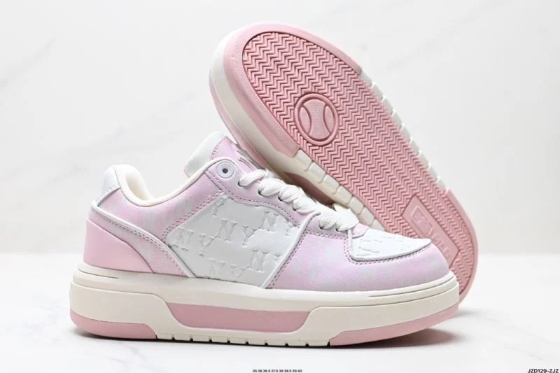 Chic Mlb Shoes 3417