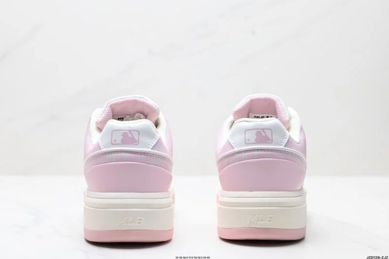 Chic Mlb Shoes 3417