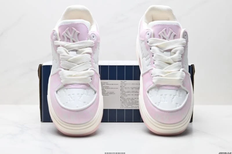 Chic Mlb Shoes 3417