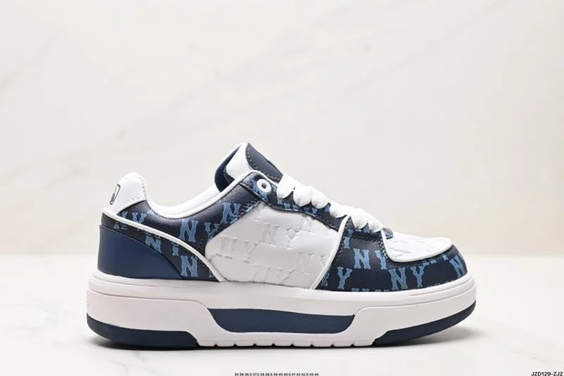 Upgraded Mlb Shoes 3421