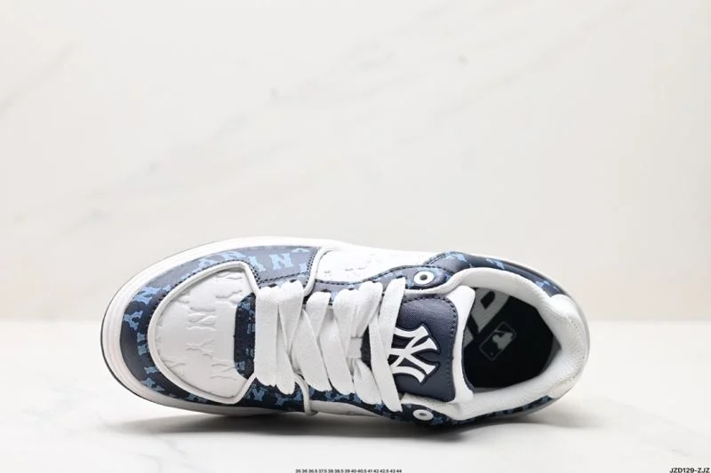 Upgraded Mlb Shoes 3421