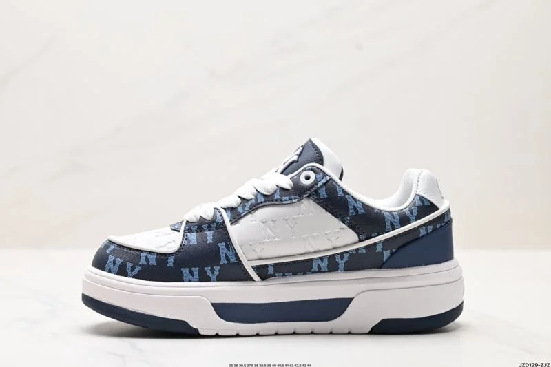 Upgraded Mlb Shoes 3421