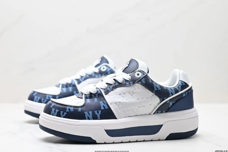 Upgraded Mlb Shoes 3421