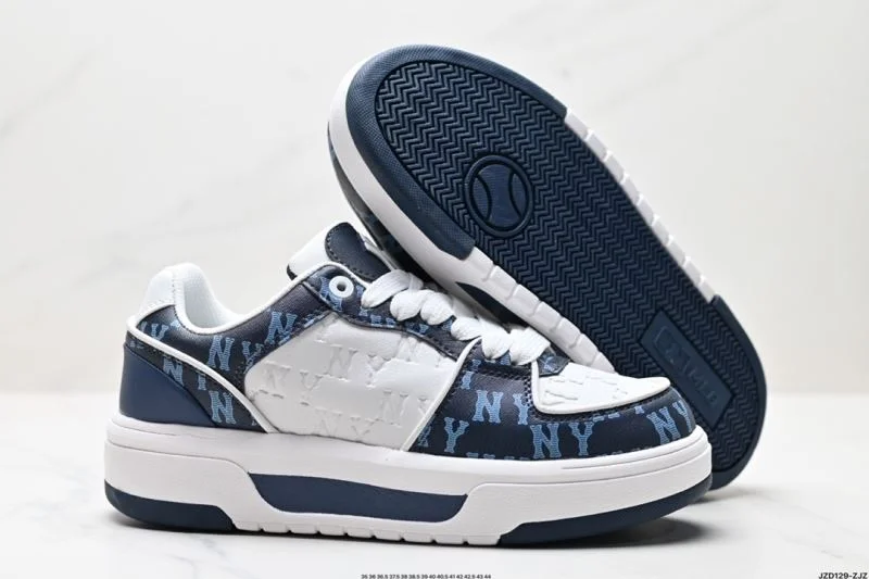 Upgraded Mlb Shoes 3421