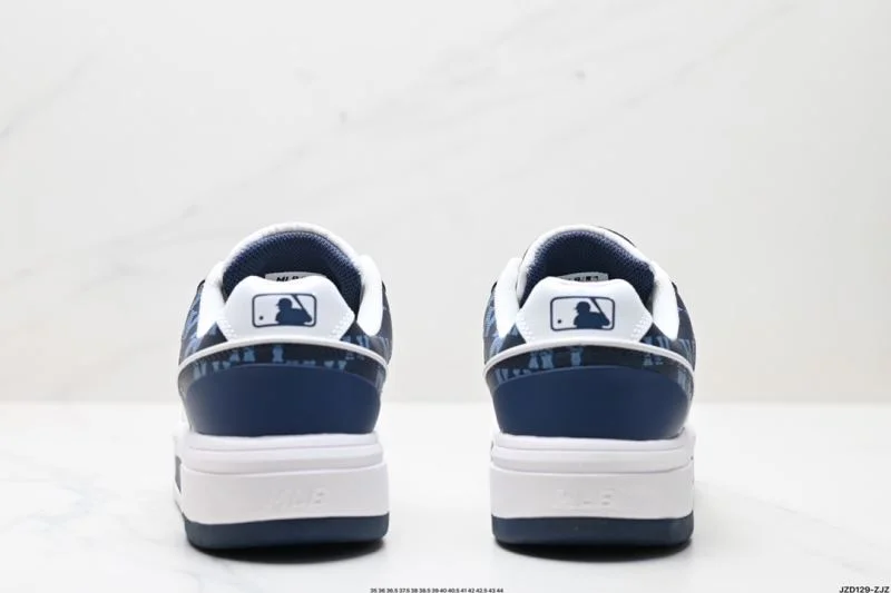 Upgraded Mlb Shoes 3421