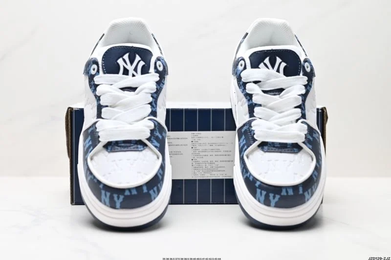 Upgraded Mlb Shoes 3421