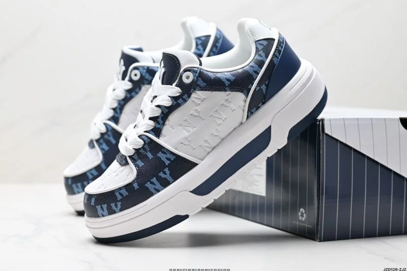 Upgraded Mlb Shoes 3421