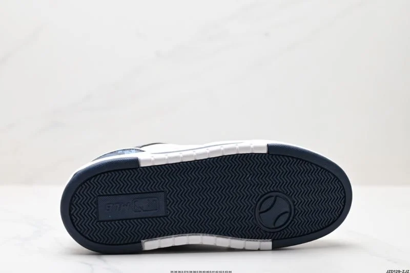 Upgraded Mlb Shoes 3421