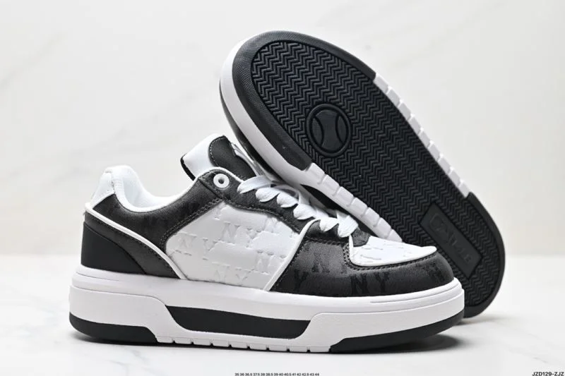 FlexibleFit Mlb Shoes 3415