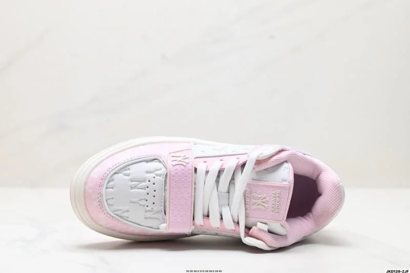 Mlb Shoes Tailored 3433
