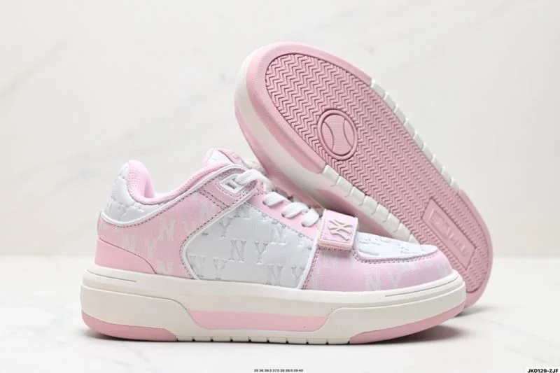 Mlb Shoes Tailored 3433