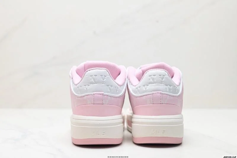 Mlb Shoes Tailored 3433