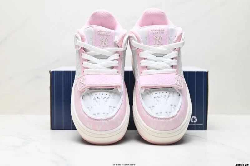 Mlb Shoes Tailored 3433