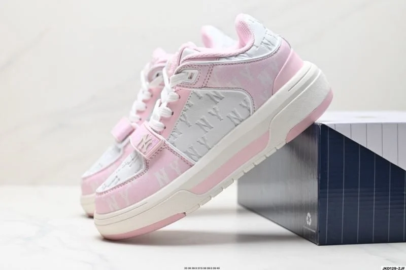 Mlb Shoes Tailored 3433