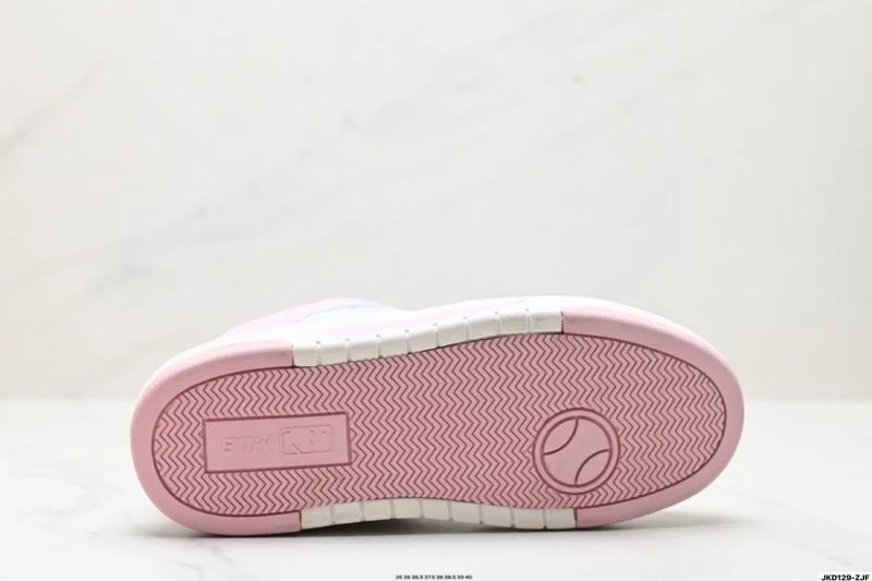Mlb Shoes Tailored 3433