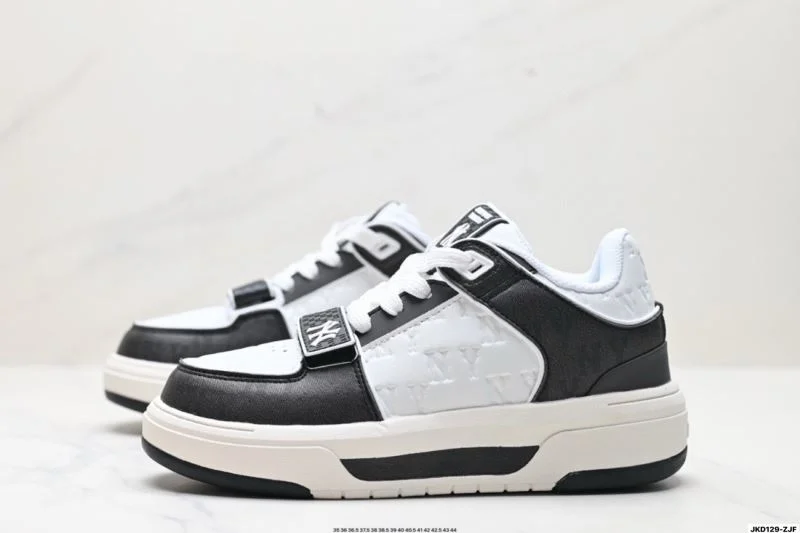 QuickDry Mlb Shoes 3409