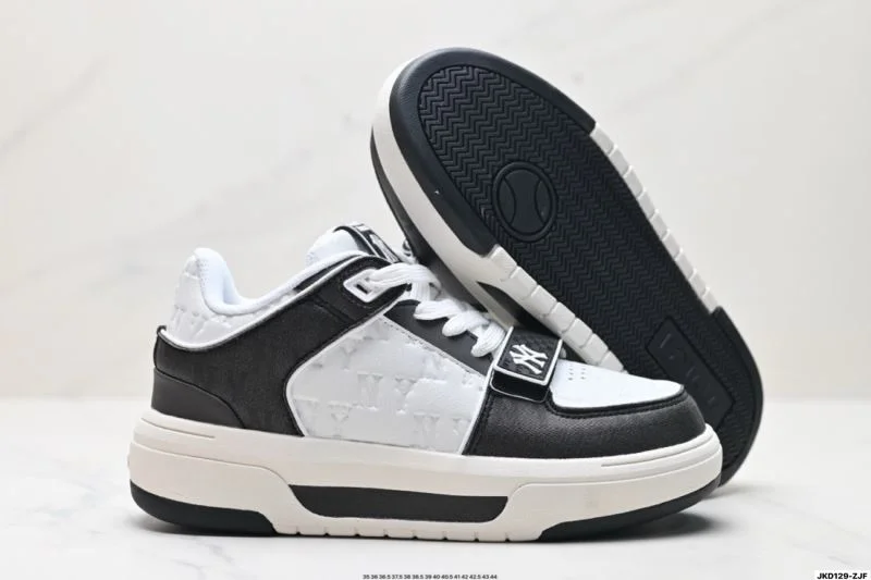QuickDry Mlb Shoes 3409
