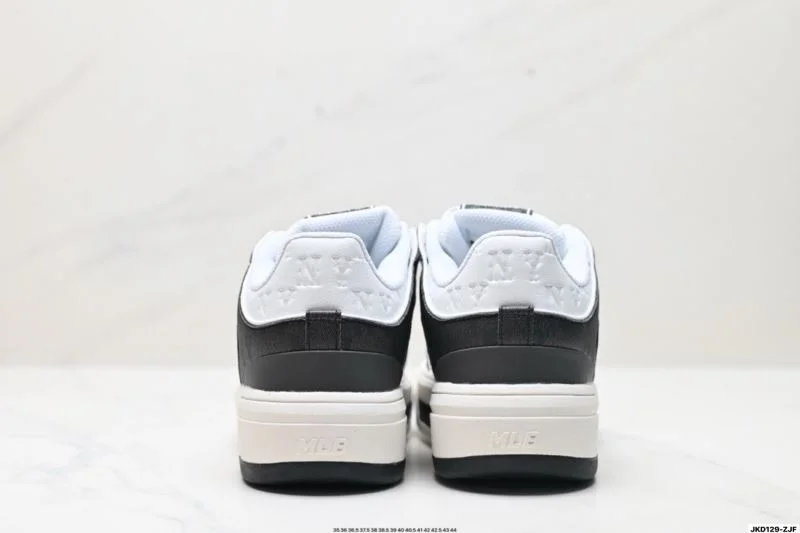 QuickDry Mlb Shoes 3409