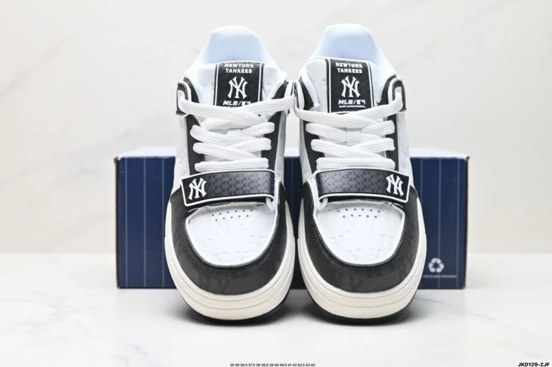 QuickDry Mlb Shoes 3409