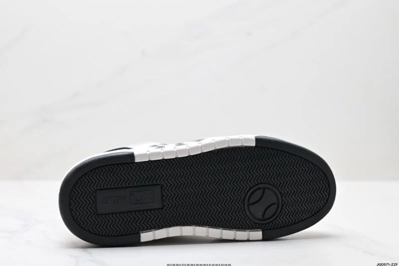 Mlb Shoes Breathable 3411