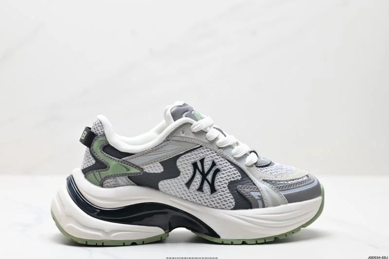 Chic Mlb Shoes 3425