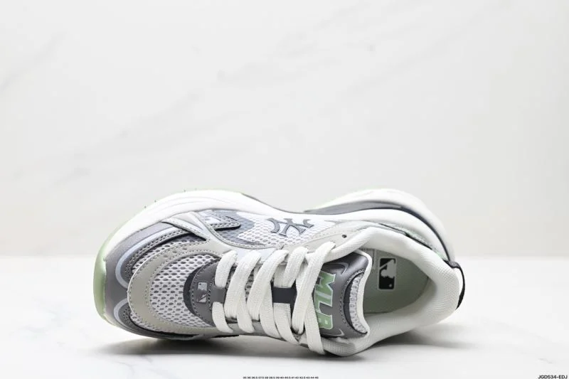 Chic Mlb Shoes 3425