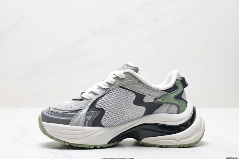 Chic Mlb Shoes 3425