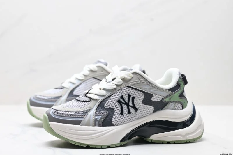 Chic Mlb Shoes 3425