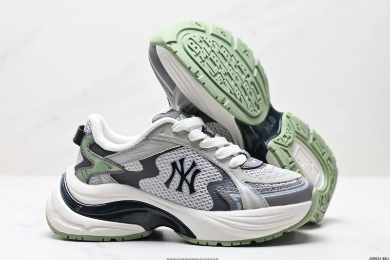 Chic Mlb Shoes 3425