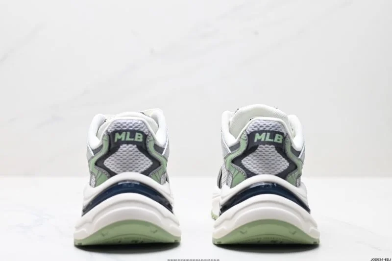 Chic Mlb Shoes 3425