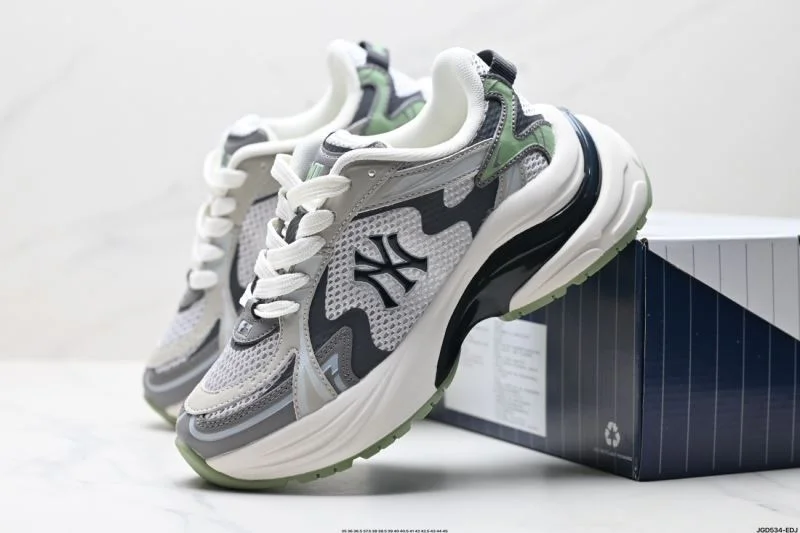 Chic Mlb Shoes 3425