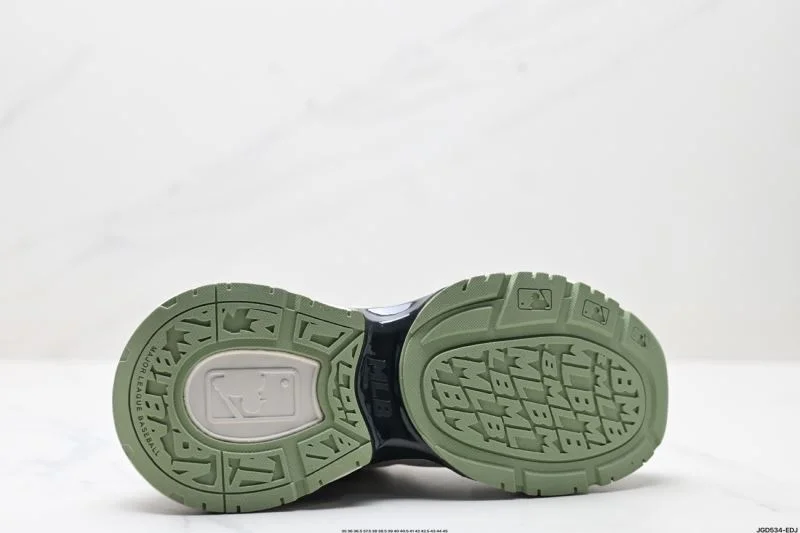 Chic Mlb Shoes 3425