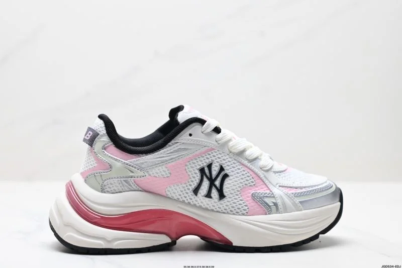 Resilient Mlb Shoes 3408