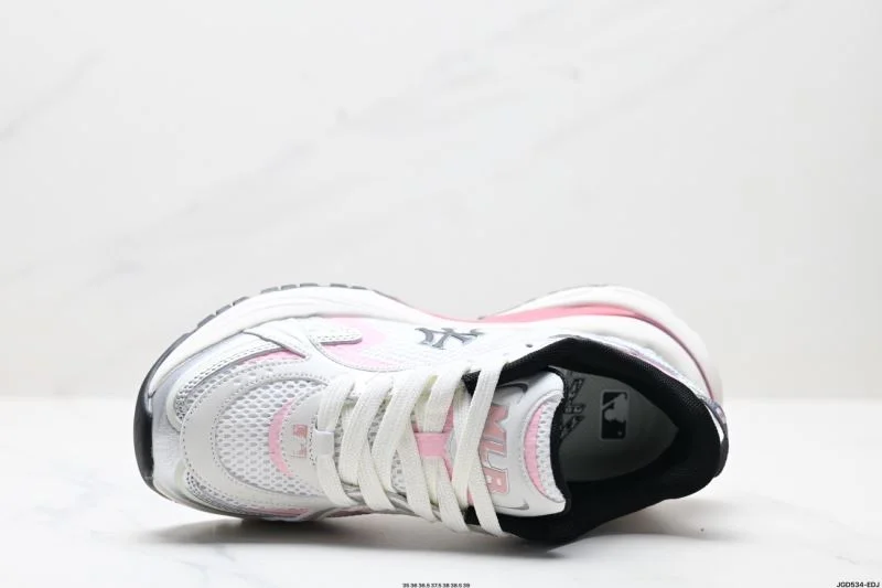 Resilient Mlb Shoes 3408