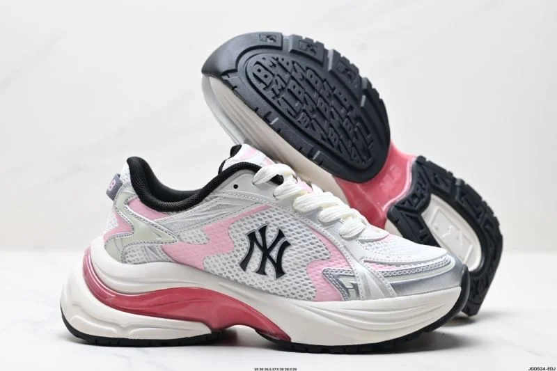 Resilient Mlb Shoes 3408