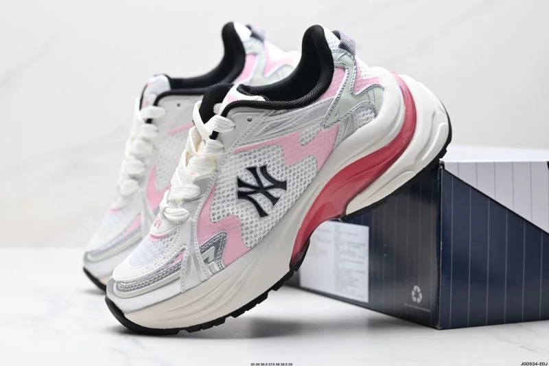 Resilient Mlb Shoes 3408