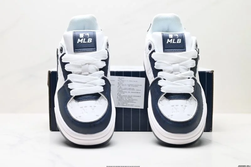 ModernLook Mlb Shoes 3403