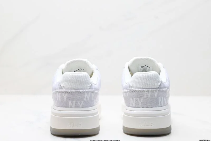 WrinkleFree Mlb Shoes 3406